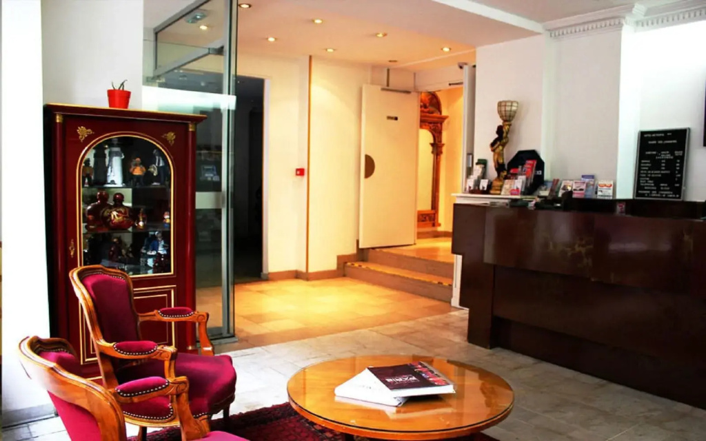 Hotel photo 36