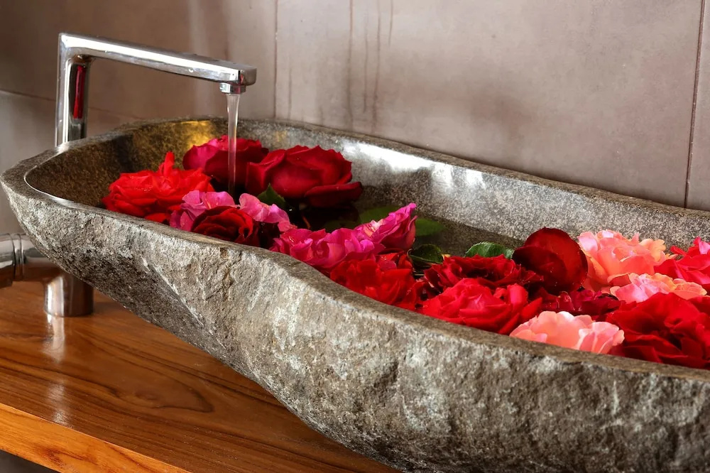 Pantokrator Hotel - Chambres