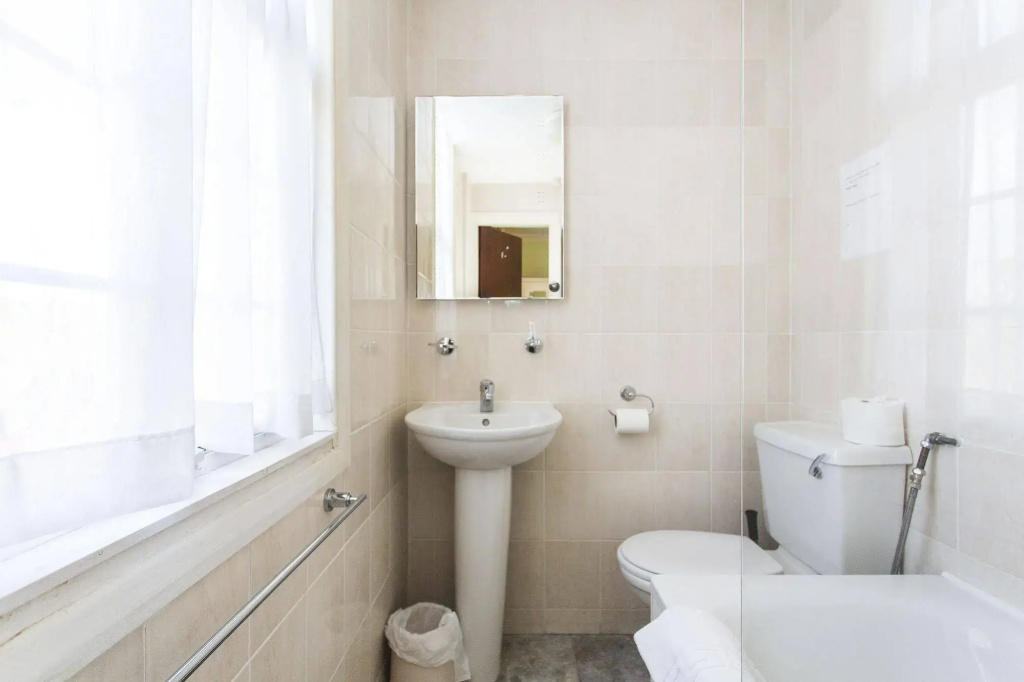 Ridgeway Hotel - Général