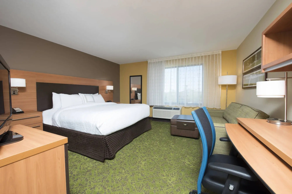 TownePlace Suites by Marriott Lexington South/Hamburg Place - Général