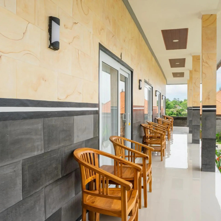 Belvilla Sacred Retreat Pandawa Beach