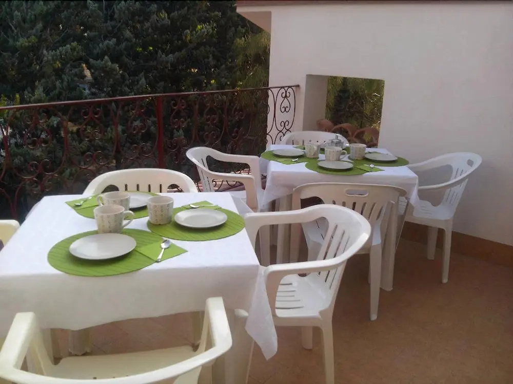 Il Giardino di Leoca - Général