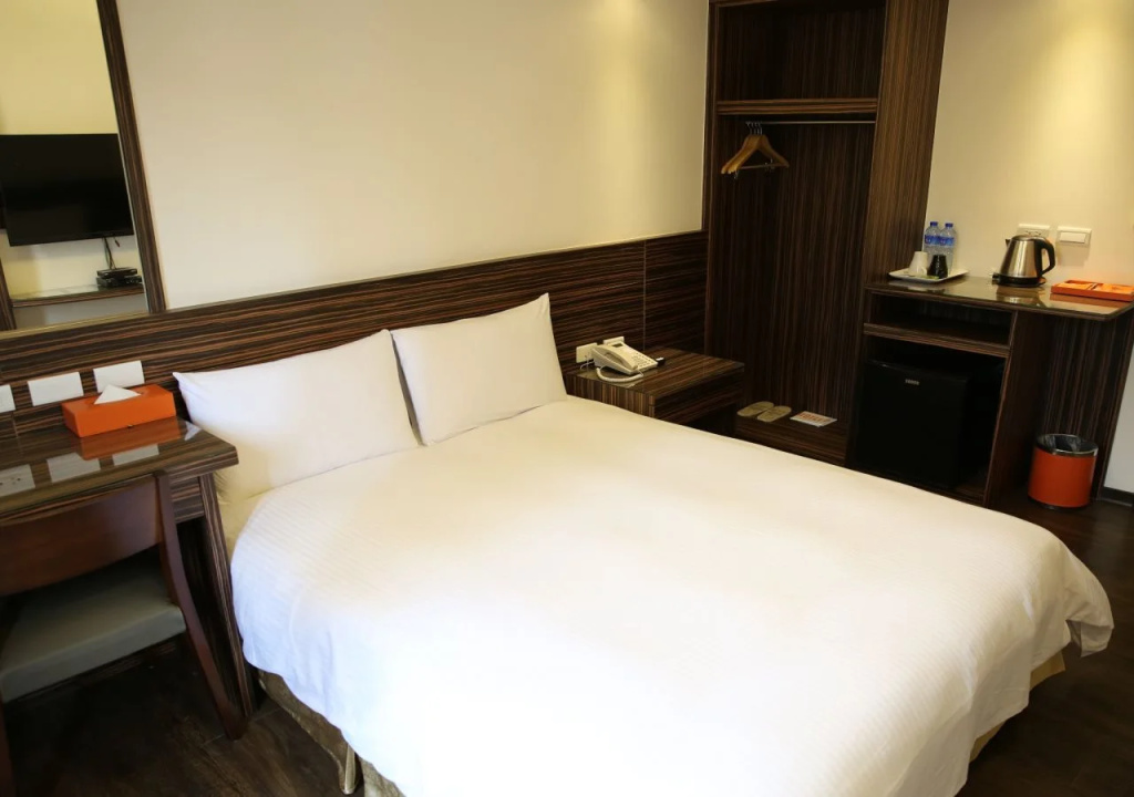 Hotel D - Hualien