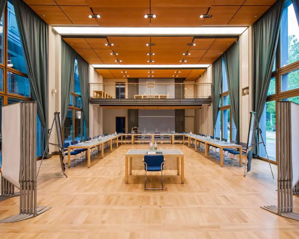 Ringhotel Schorfheide I Waldresort Werbellinsee - Général