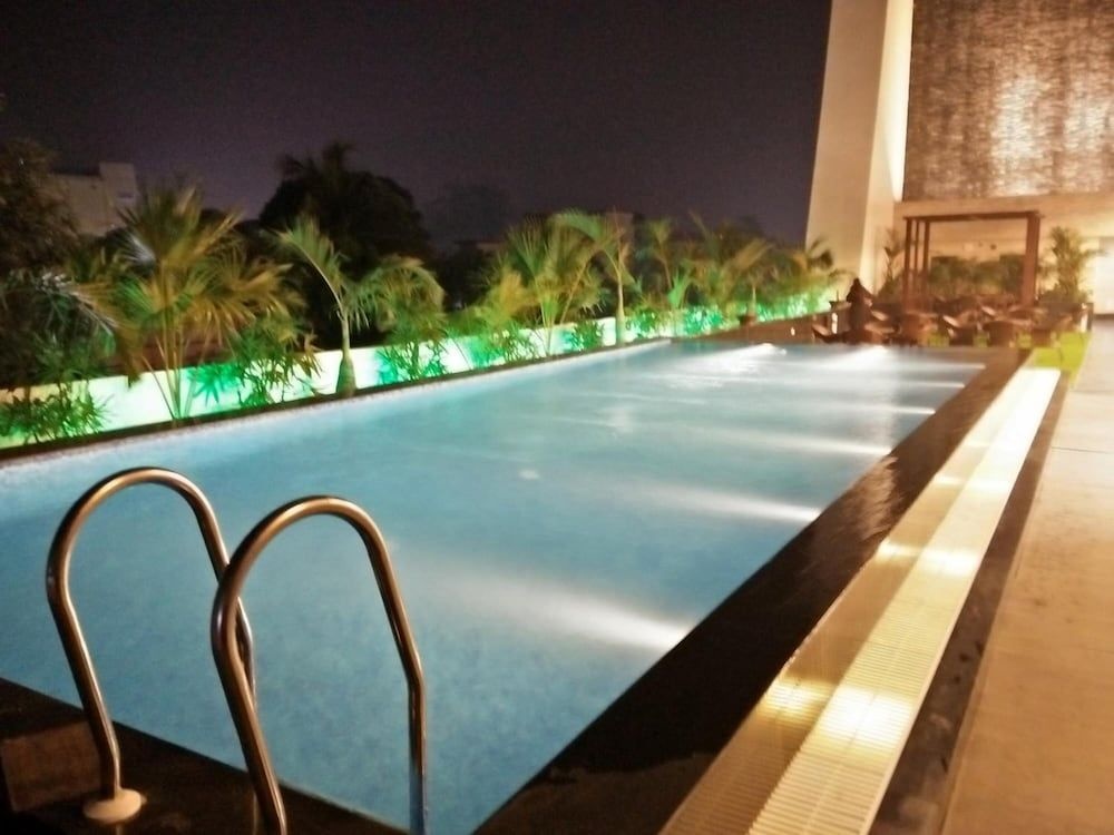 Hotel photo 16