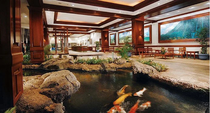 Koko Resorts at the Waikiki Banyan