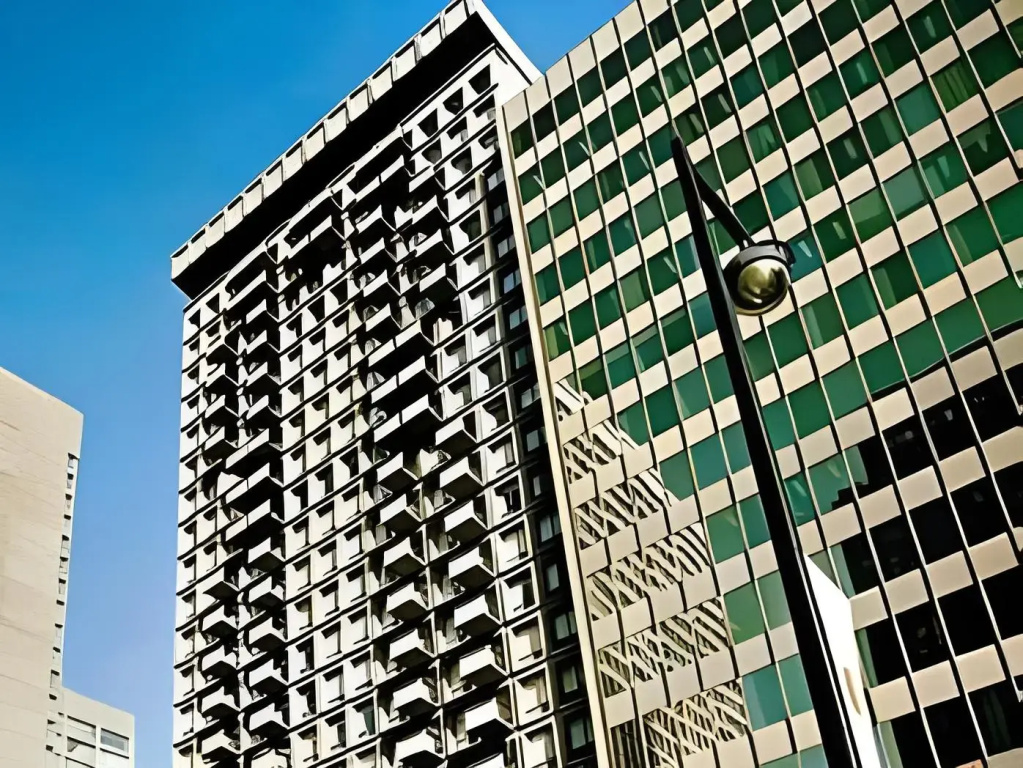 Hotel Le Cantlie Suites