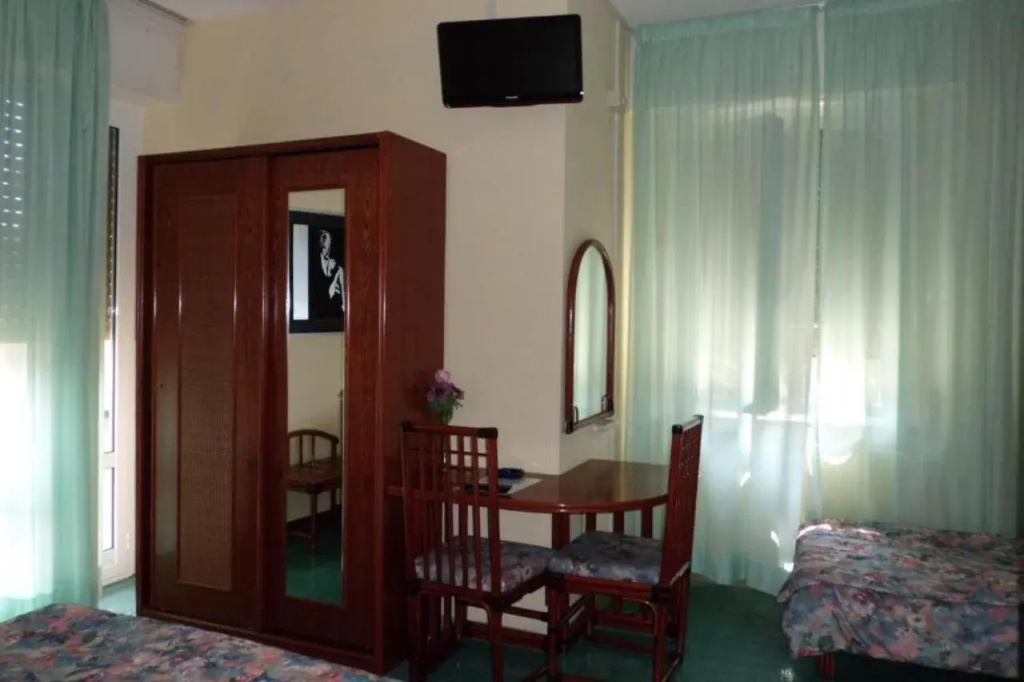 Hotel 5 Terre - Général