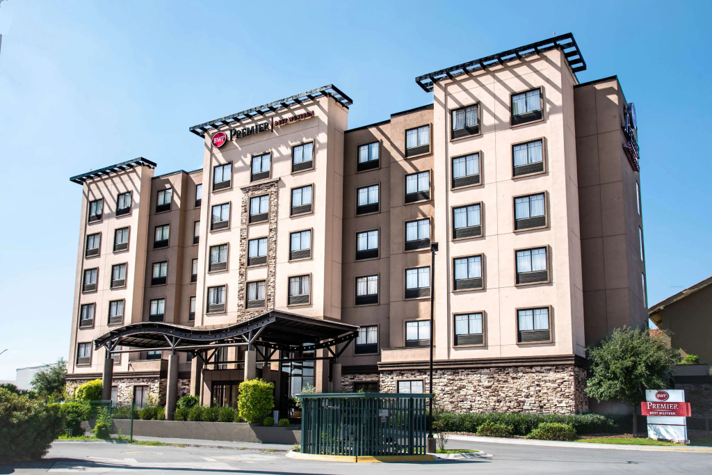 Best Western Premier Monterrey Aeropuerto