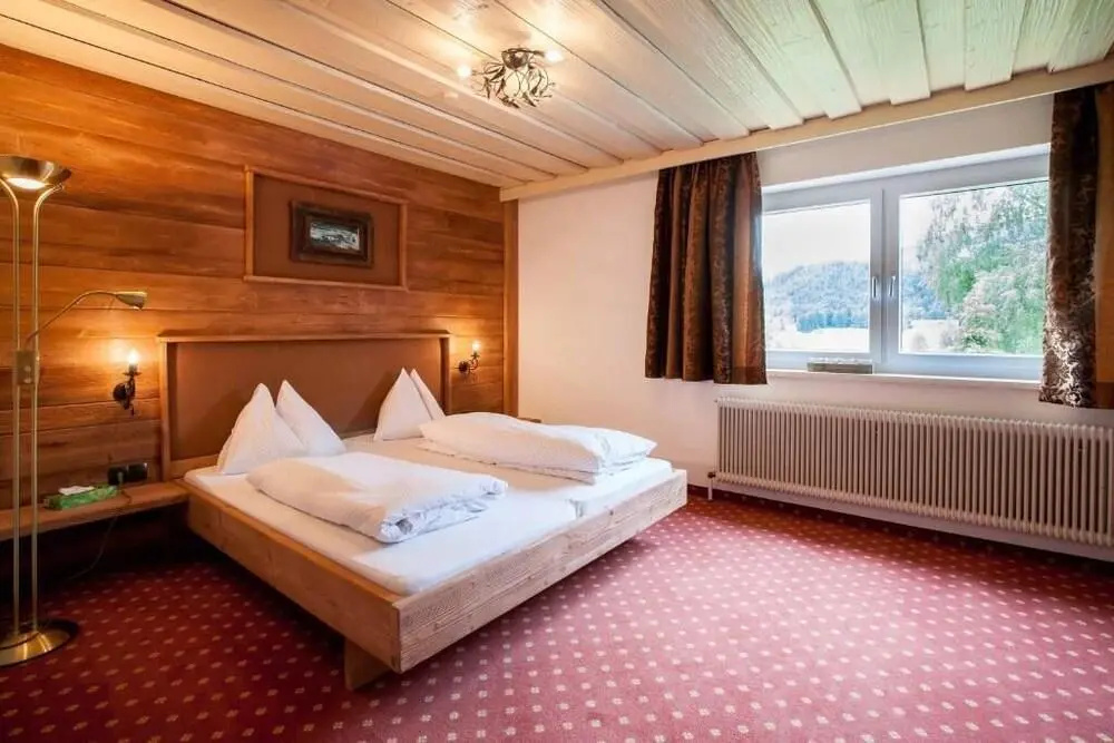 Hotel Alte Post - Général