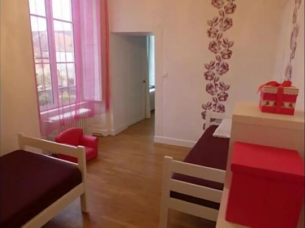 Voir la photo 4 — Les Chambres du Chapitre