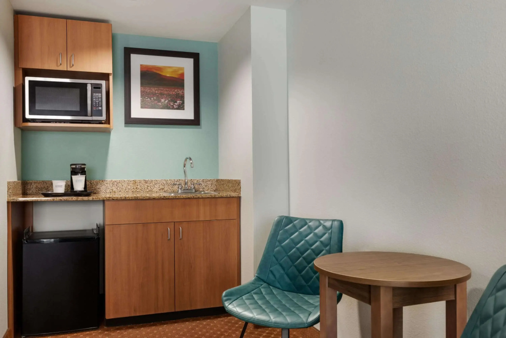 Wingate by Wyndham Louisville East - Général