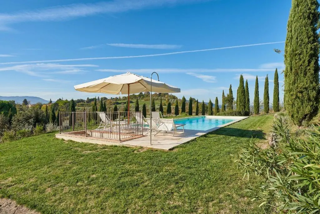 Podere I Casini