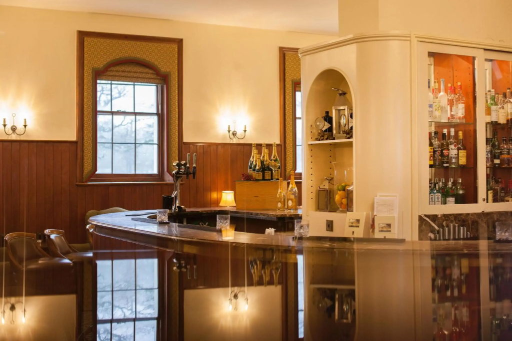Luton Hoo Hotel, Golf And Spa - фото 28