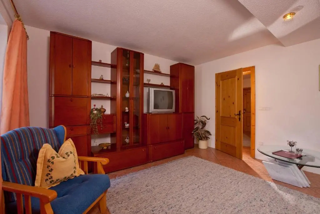 Appartementhaus Längenfeld - Chambres