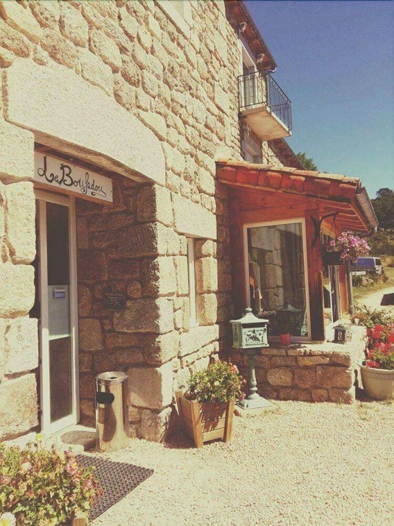 Le Boufadou