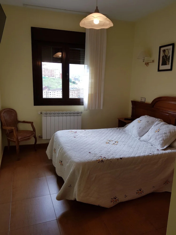 Hotel Alina - Chambres