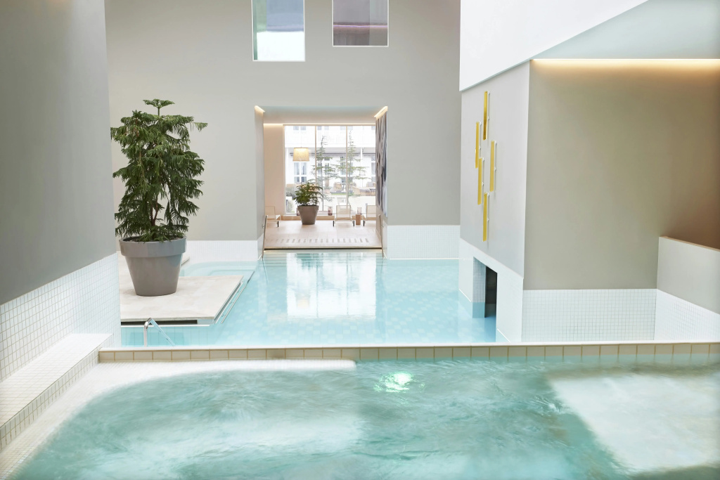 Kurhotel Skodsborg - Général