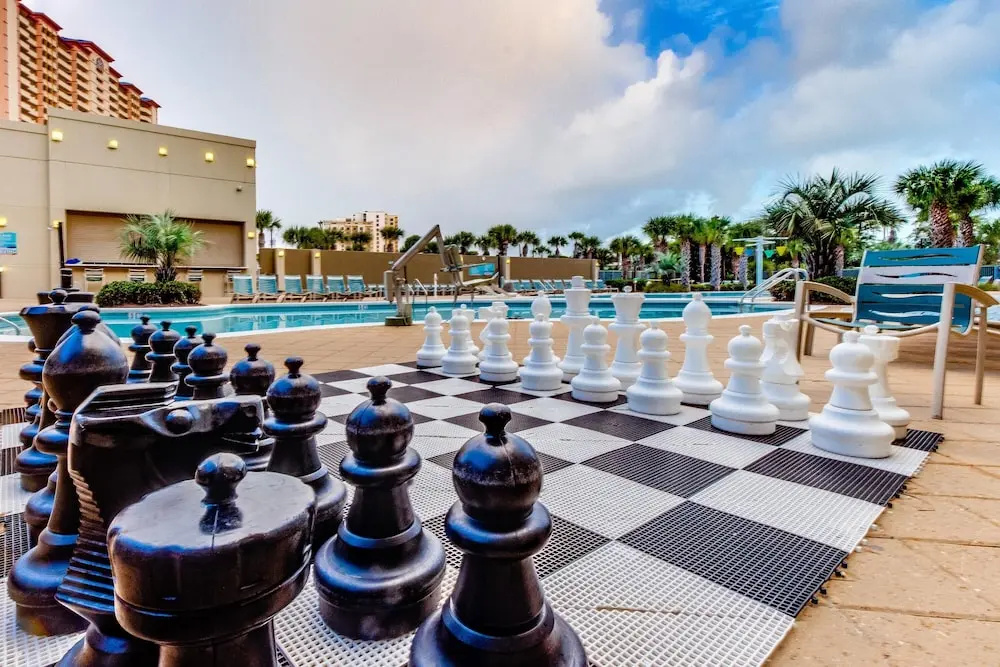 Emerald Beach by Forehand Rentals