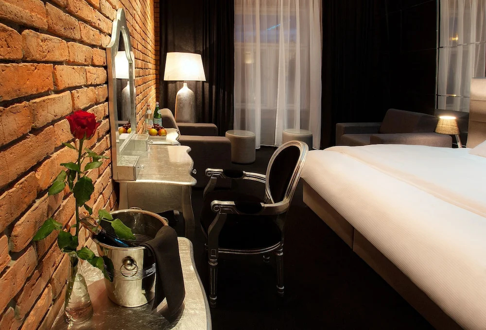 Betmanowska Main Square Residence Adults Only - Chambres