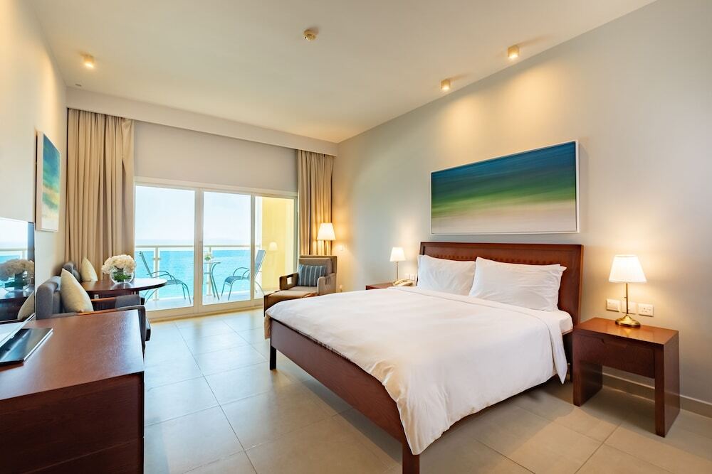 Radisson Blu Resort, Fujairah