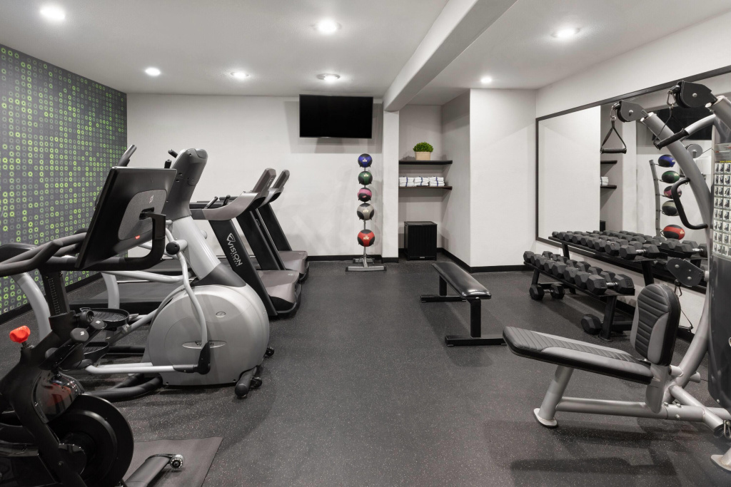 La Quinta Inn & Suites by Wyndham Laredo Airport - Général