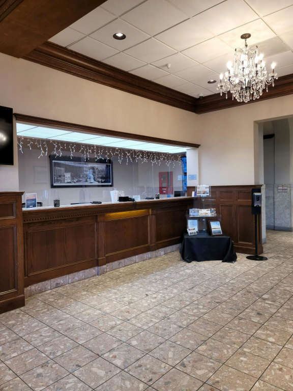 Ariel Broadway Hotel