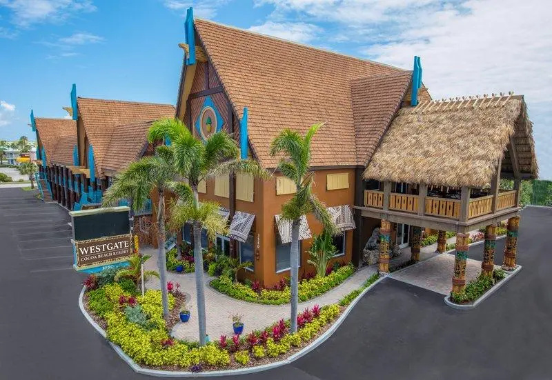 Westgate Cocoa Beach Resort - Chambres