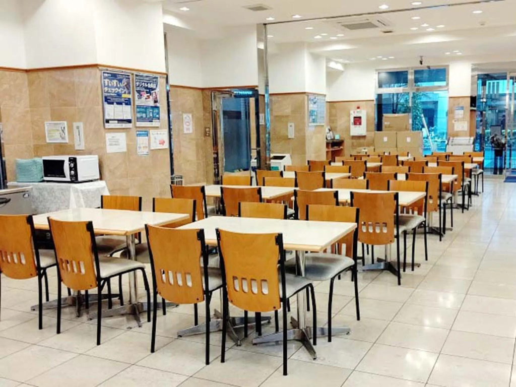Toyoko Inn Ikebukuro Kitaguchi 1 사진 28