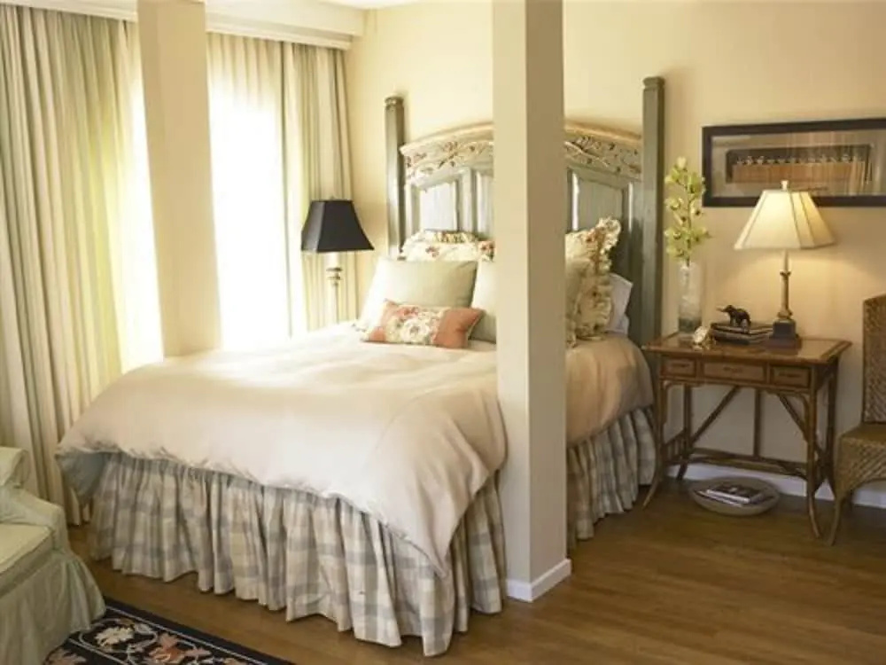 Channel Road Inn, A Four Sisters Inn - Chambres