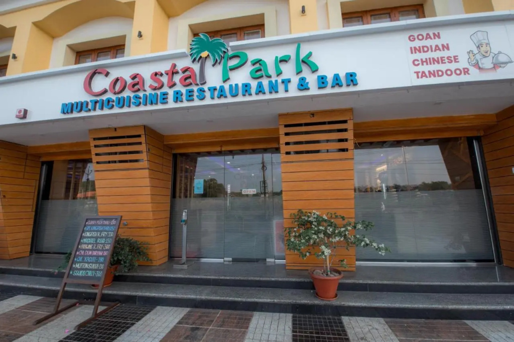 Raj Resort