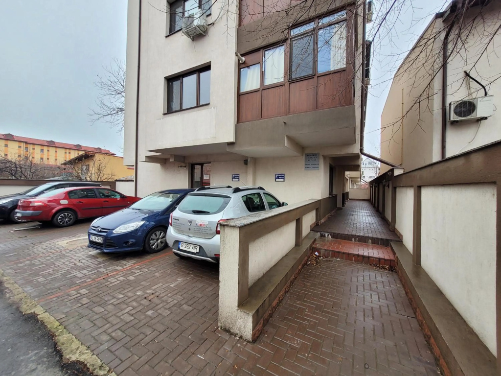 Morii Lake Apartment
