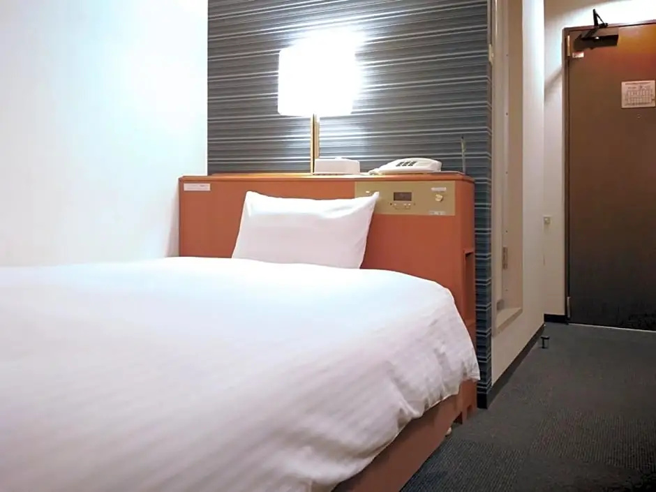 Smile Hotel Towada - Chambres