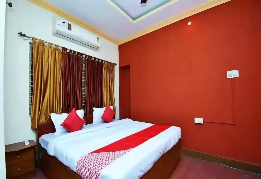 Hotel Balaka Inn - Chambres