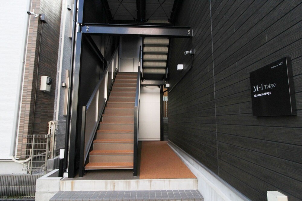 M 1 Tokyo Minamirokugo 사진 13