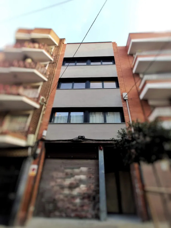 GLOBAL Apartments & Rooms