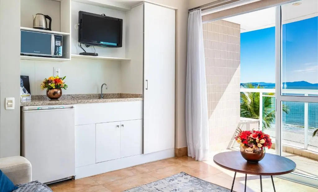 Palace Praia Hotel - Chambres