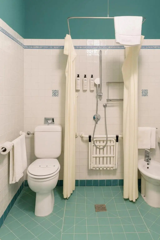 Hotel Porta San Mamolo - Général