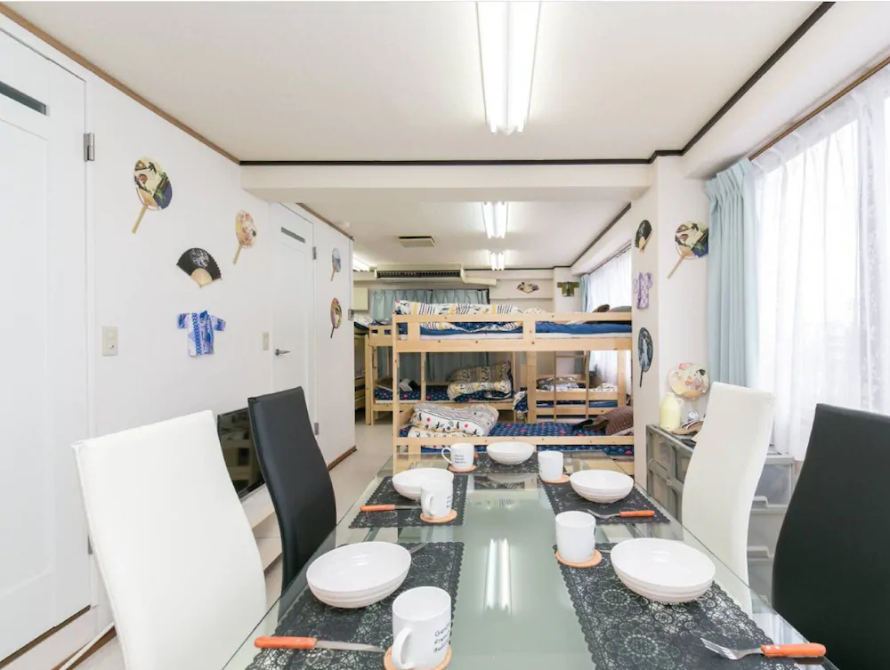 大塚Station酒店(Otsuka Station Hotel) 사진 11
