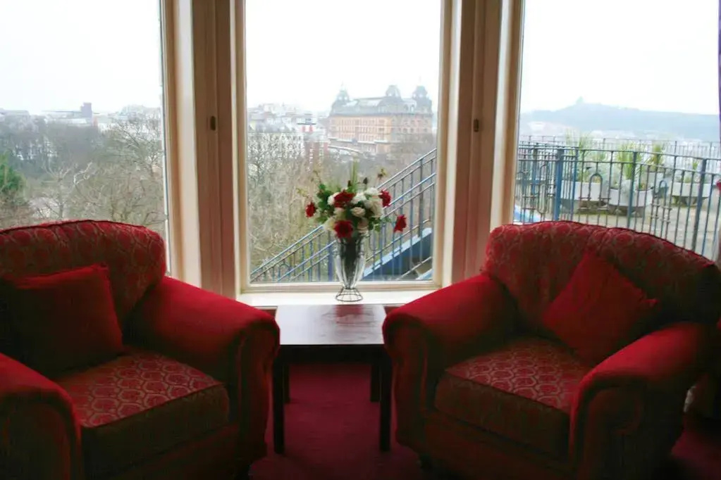 The Esplanade Hotel - Général