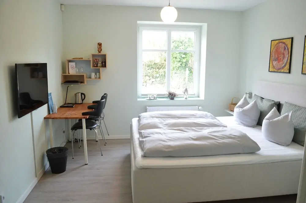 Naturperlen - Chambres