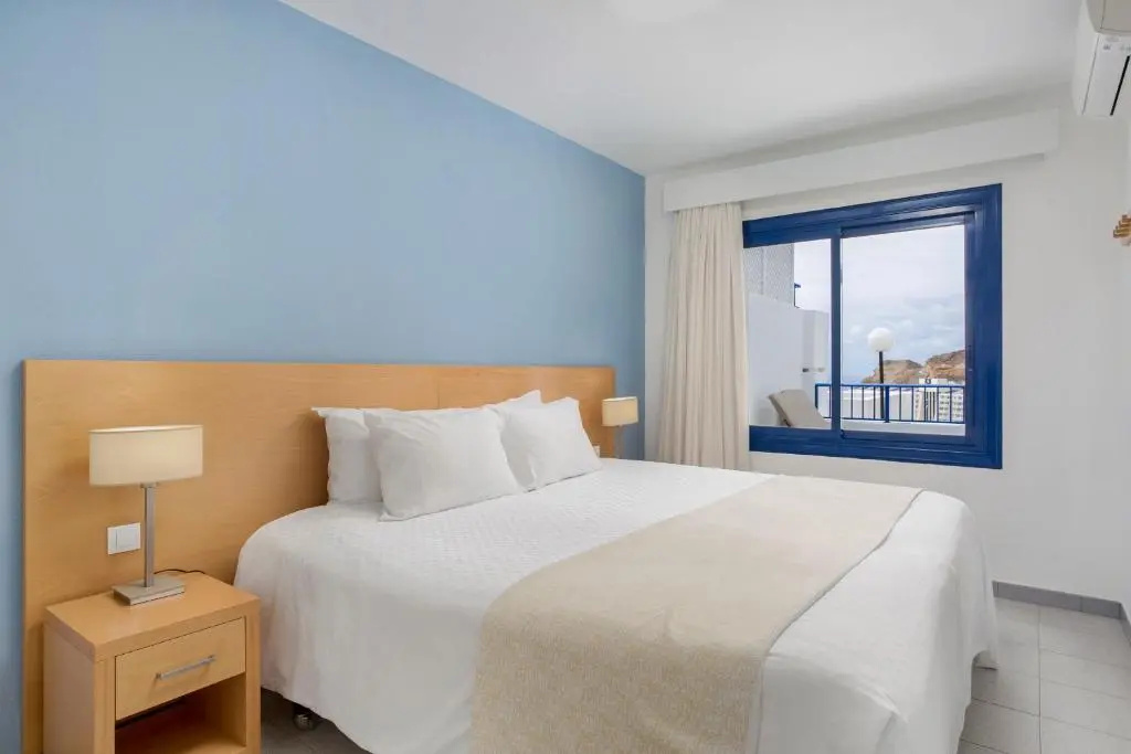 Club Cala Blanca - Chambres