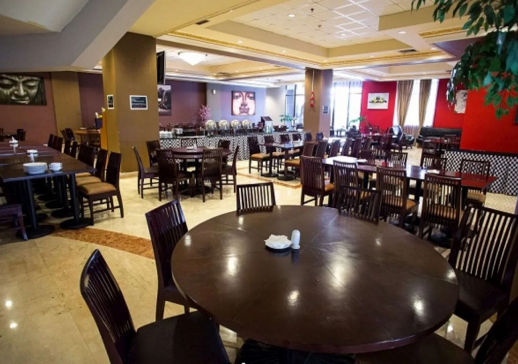 Hotel photo 18