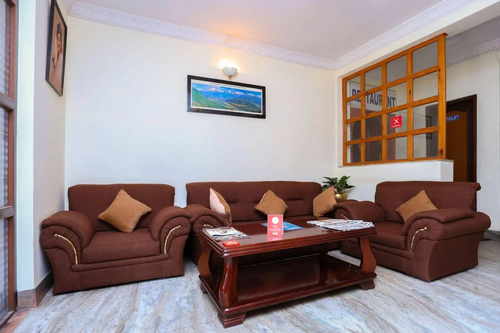 Hotel photo 5