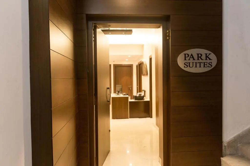 Hotel photo 9