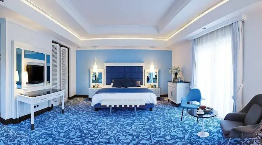 Azure Villas by Cornelia — фото 3