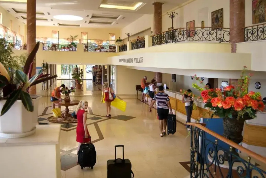 Duni Royal Holiday Village - All Inclusive - Général