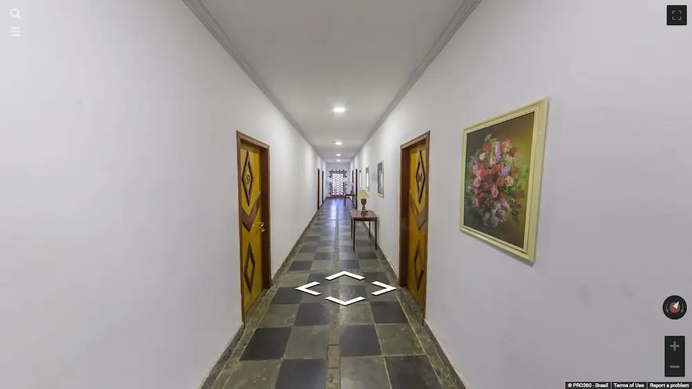 Vale Do Encantado Park Hotel - Général