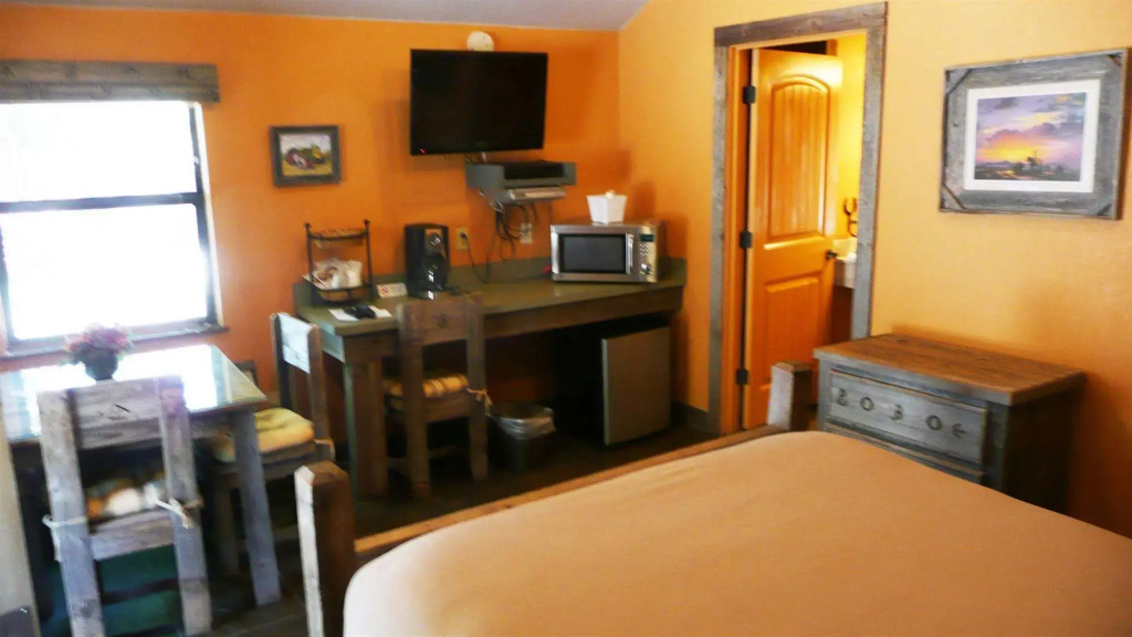 Hotel photo 19