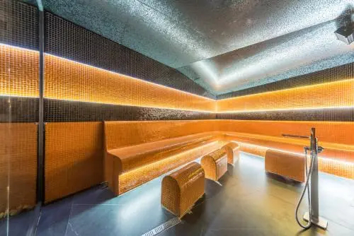 Emirates Apart Residence - фото 14
